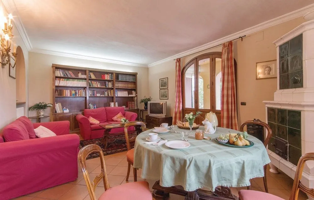 Agriturismo Poggiovaccaio