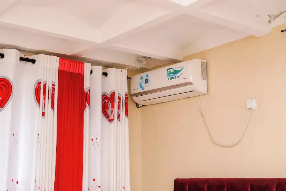 Lacasa Nyali Hotel