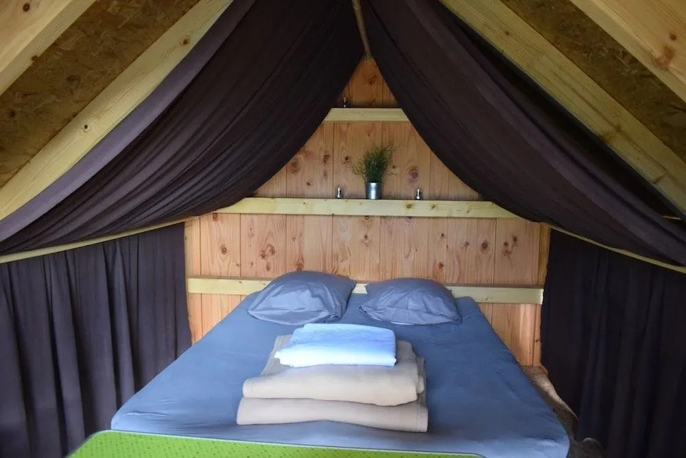 Camping Osenbach