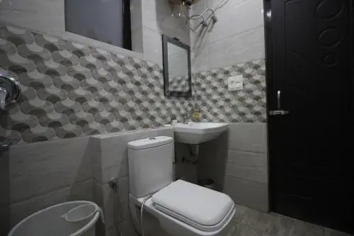 Hotel RBS Inn