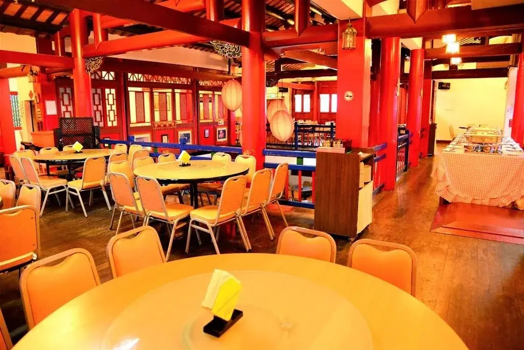 Kenting Youth Activity Center