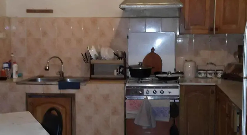Guest House Maia