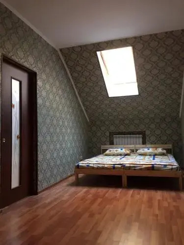 Mini Hotel Uytnaya