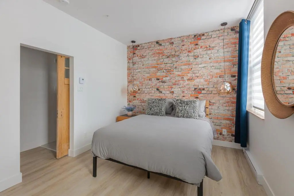 Les Lofts Ste-Anne