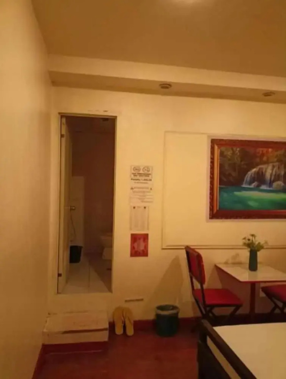 WJV INN BASAK MANDAUE BRANCH