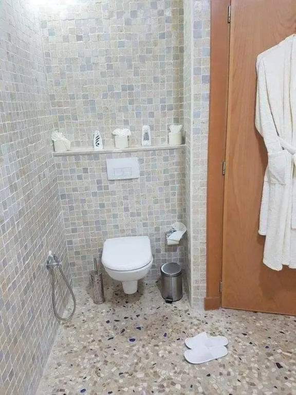 Hotel Julius