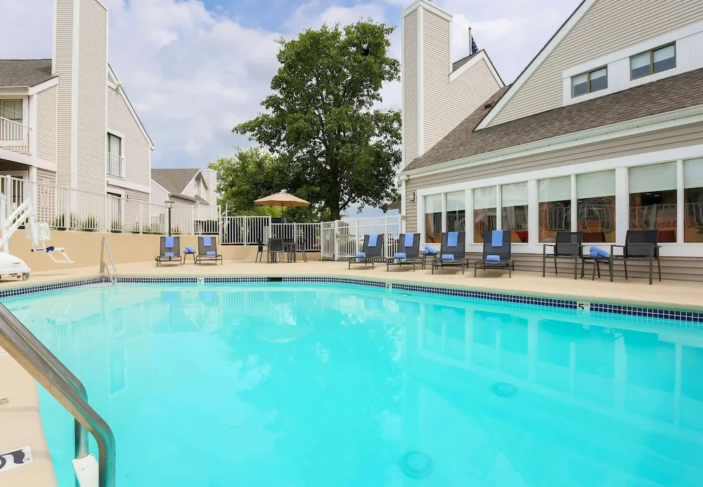 Residence Inn Cincinnati North/sharonville