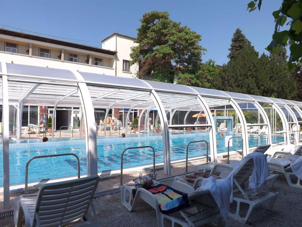 Hotel Aquamarin