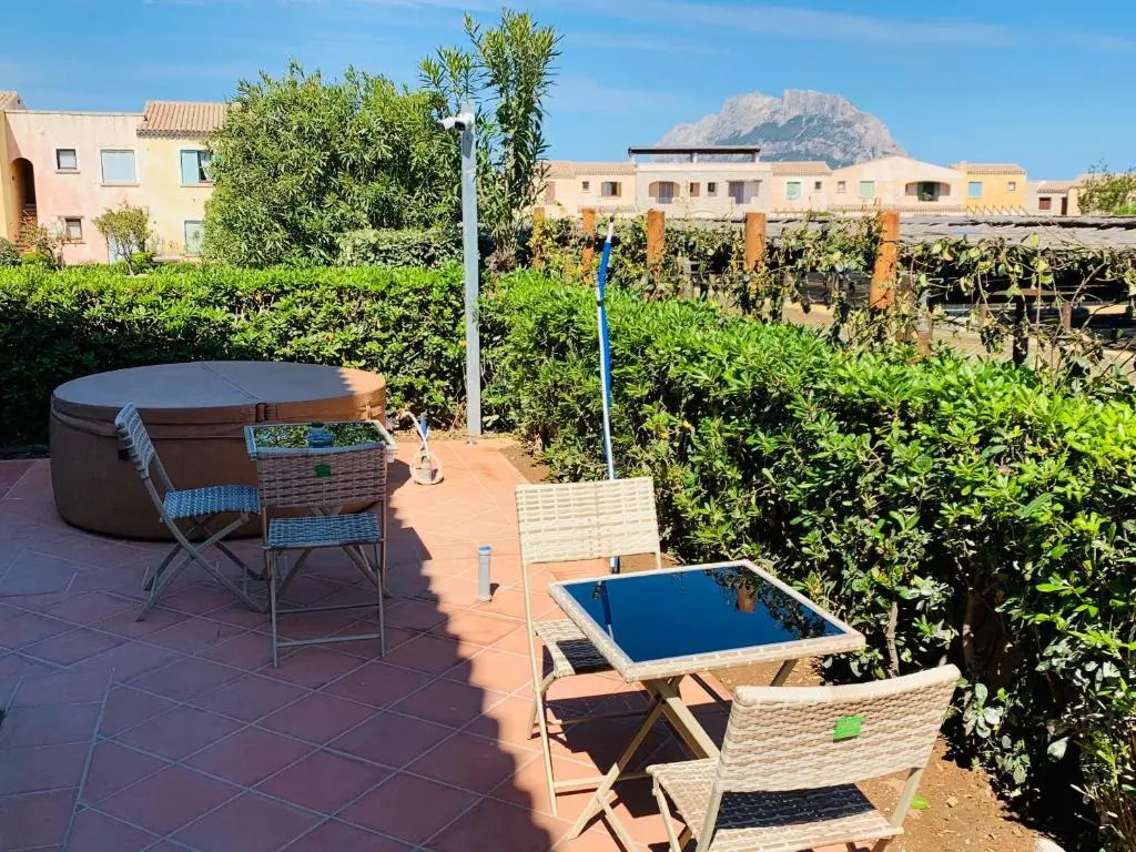 Relais del Borgo- Domo