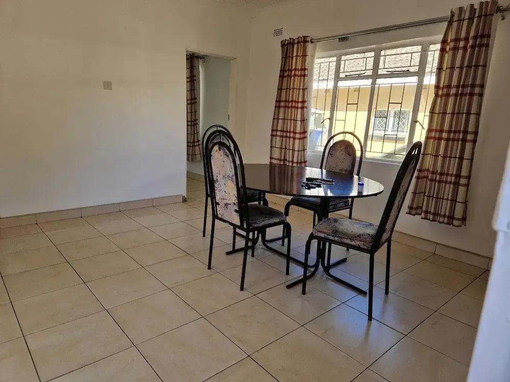 Harare Haven Cottage Retreat