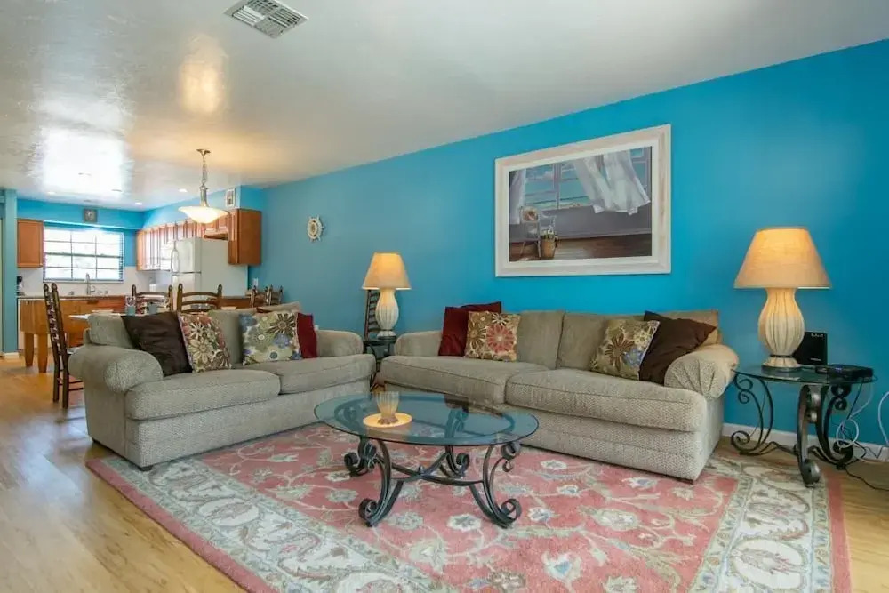 Beach Townhouses 104