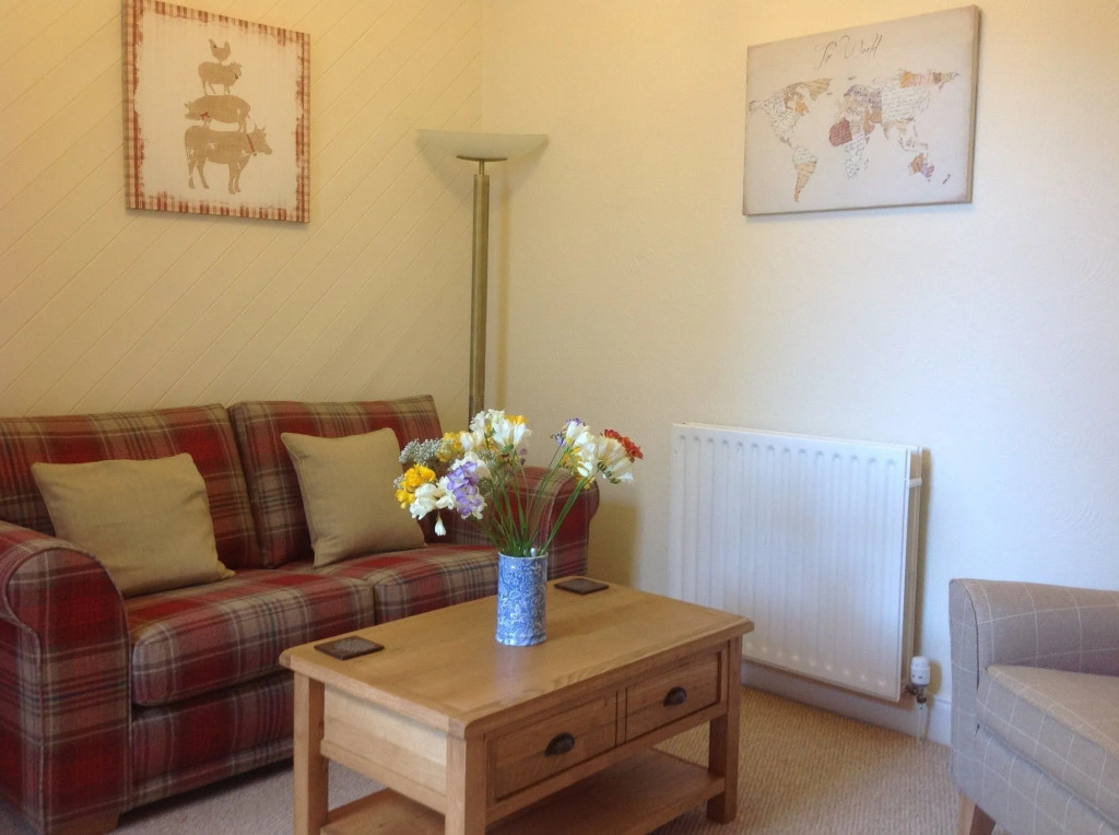 Auld Manse Guest House