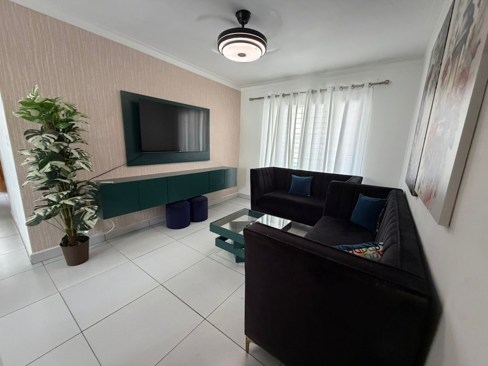 Residencial Palma Real