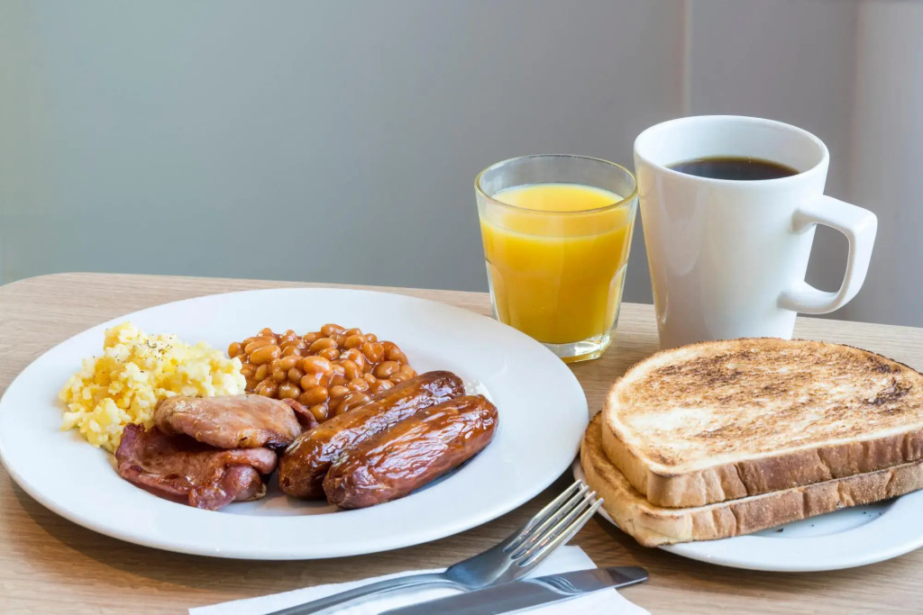 Express By Holiday Inn Doncaster