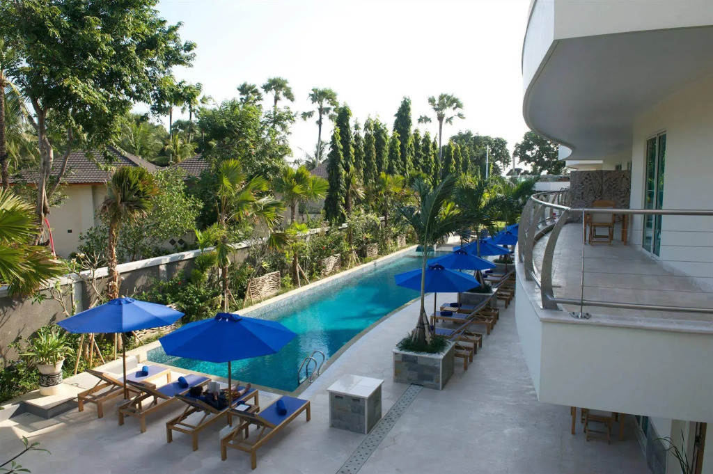 Anantara Vacation Club Legian
