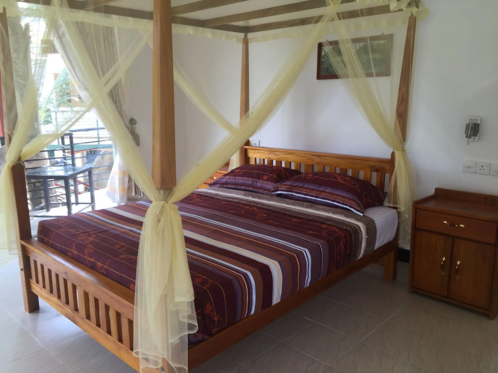 Rainforest Lodge, Deniyaya singheraja