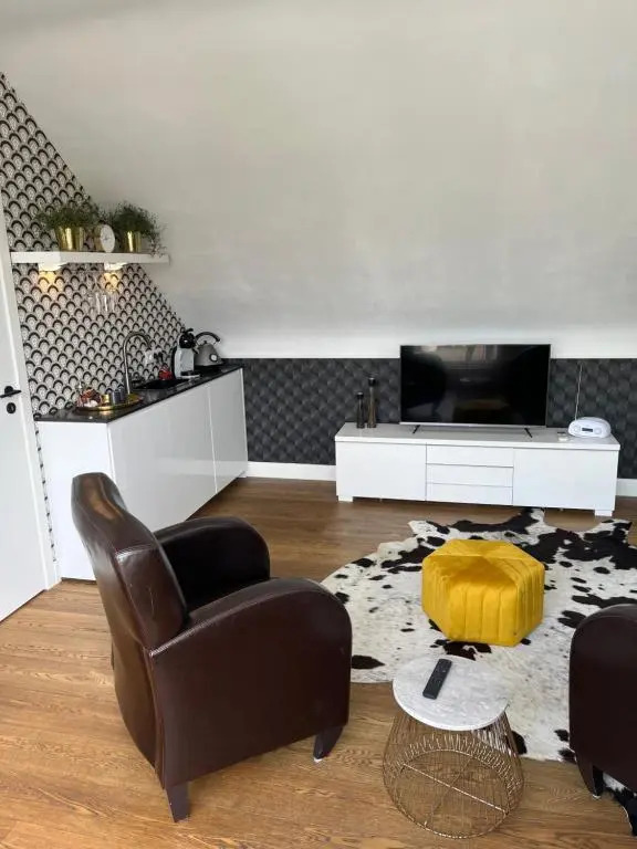Rooftop Terrace Suite (Adults Only)