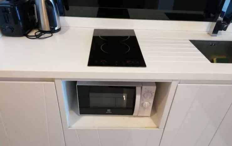 Peak Towers Condominium