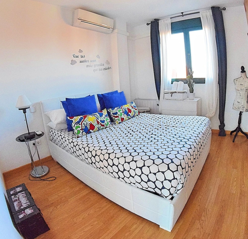 Castilla Penthouse