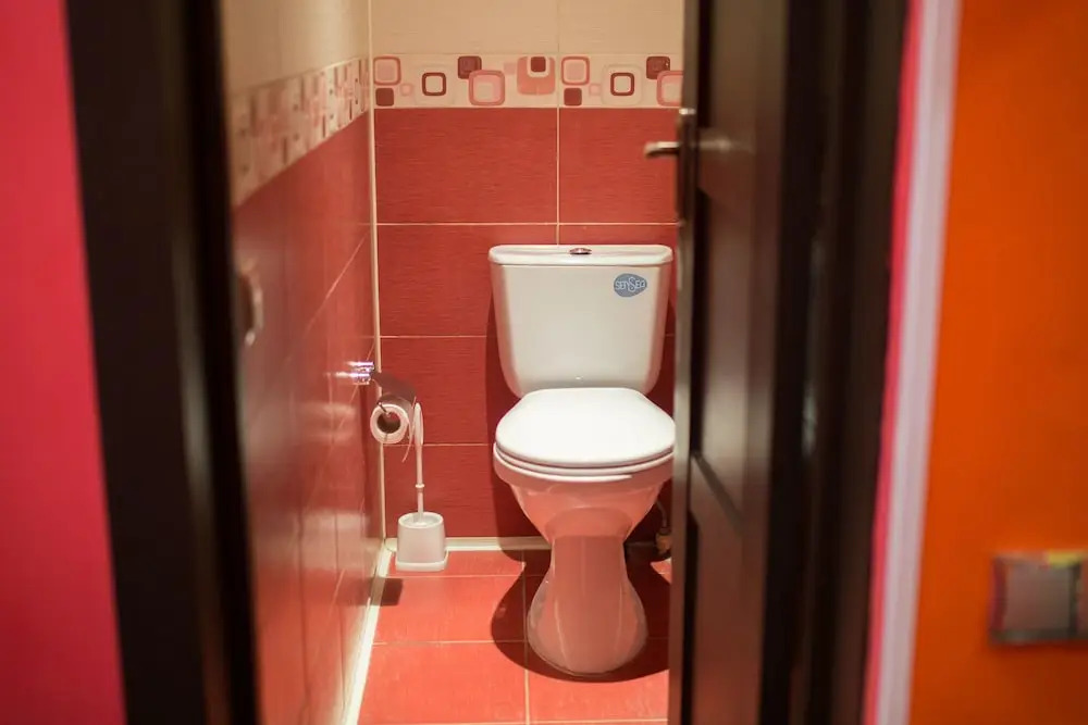 Red Hostel - Adults Only