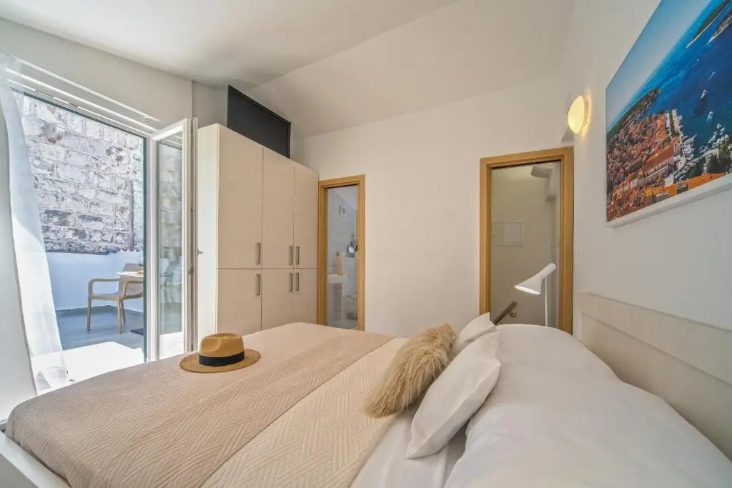 Apartments Lea