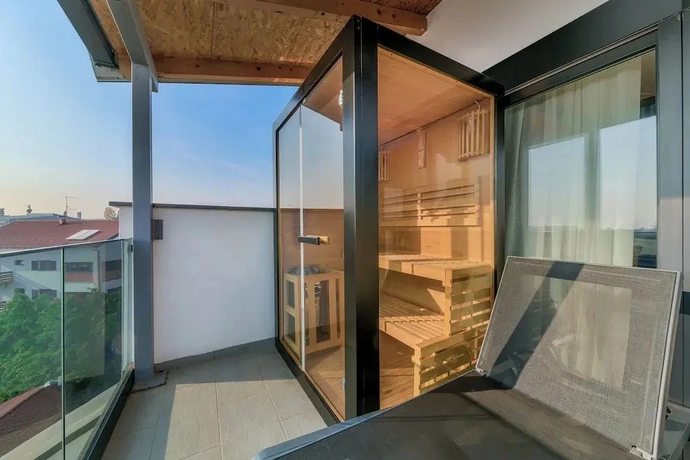 Villa Bukovac by Madison Luxury Apartments****