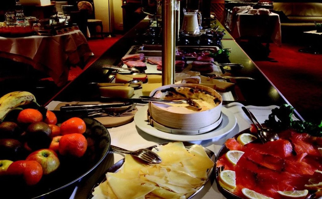 Hotel Alfa Zermatt