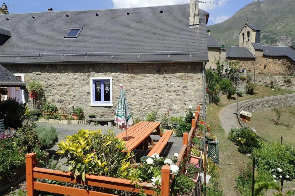 Gîte Soum de l'Ase