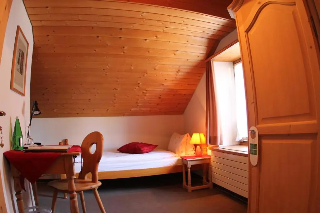 Hotel Albula