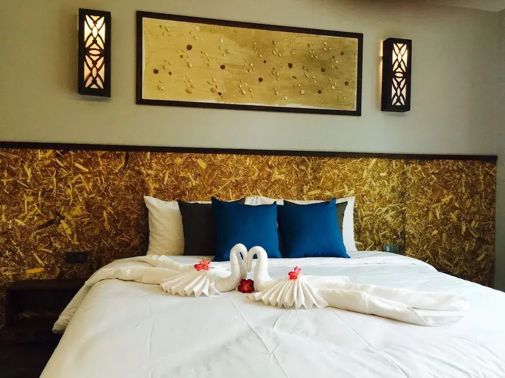 The Hip Resort @ Phi Phi