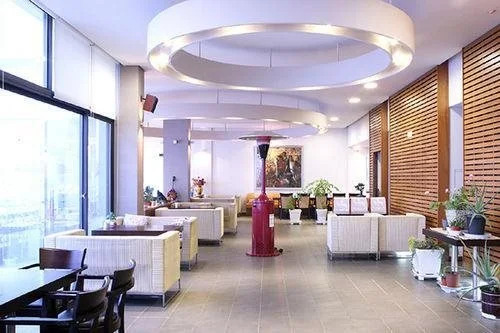 Ganghwa New amote Pension