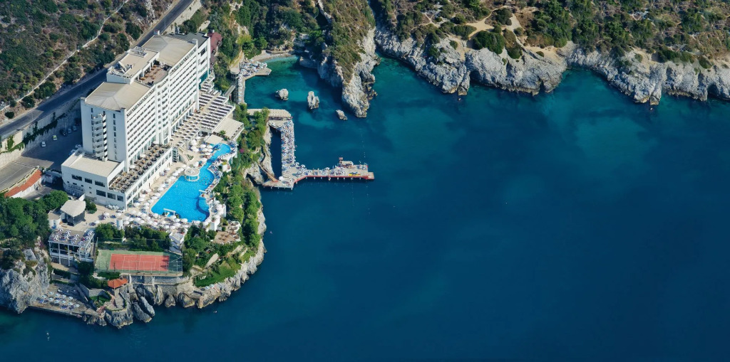 Korumar Hotel Deluxe