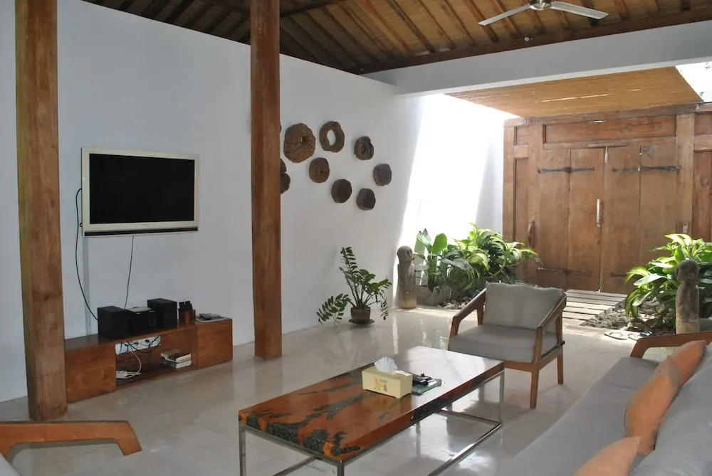 Villa Daya