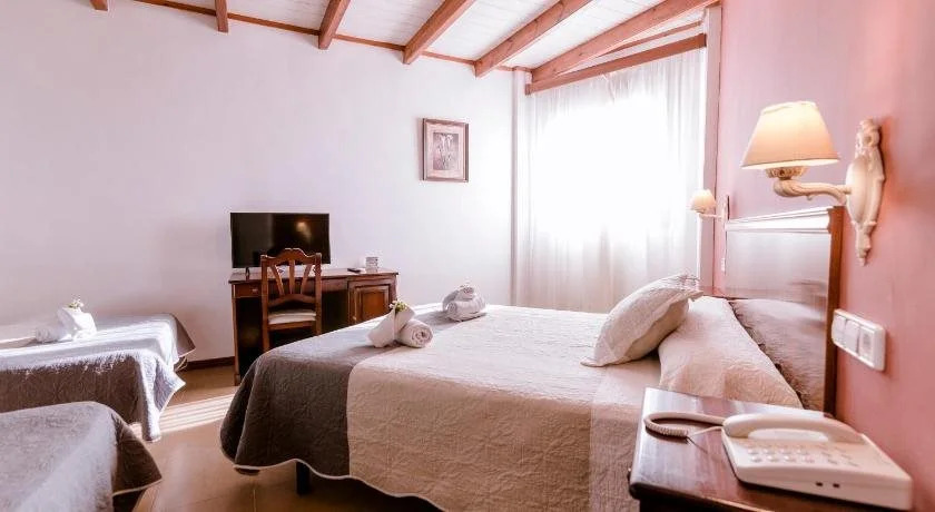 Hotel Mirador de Fonseca