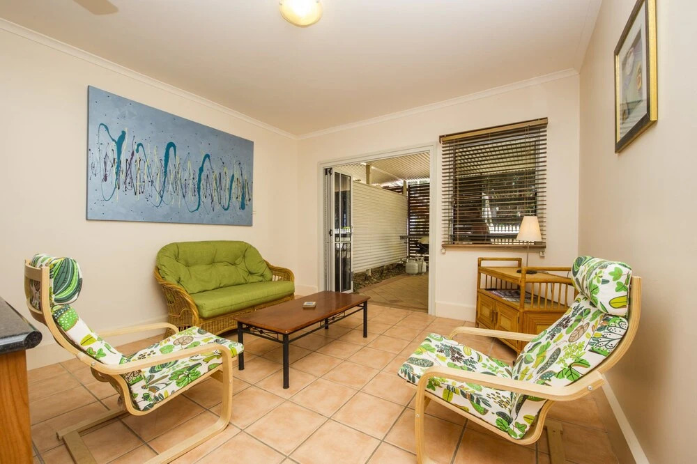 Picnic Bay Apartments Unit 1