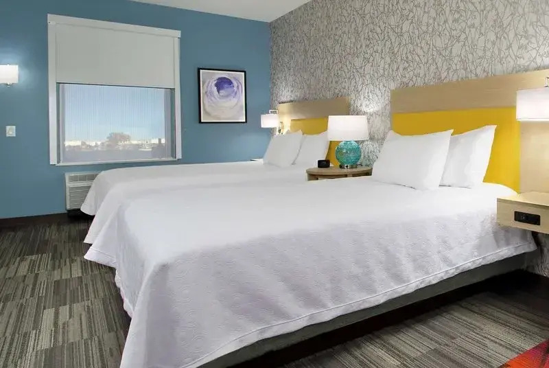 Days Inn by Wyndham Beaumont West I-10 Walden