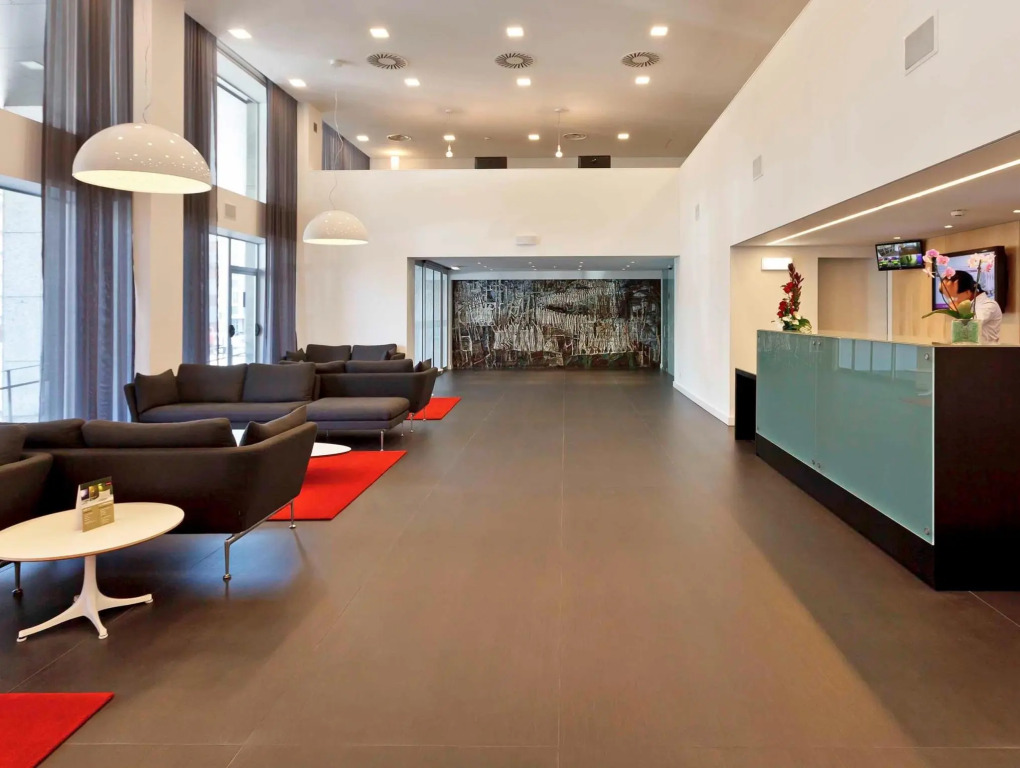 Hotel Mercure Braga Centro