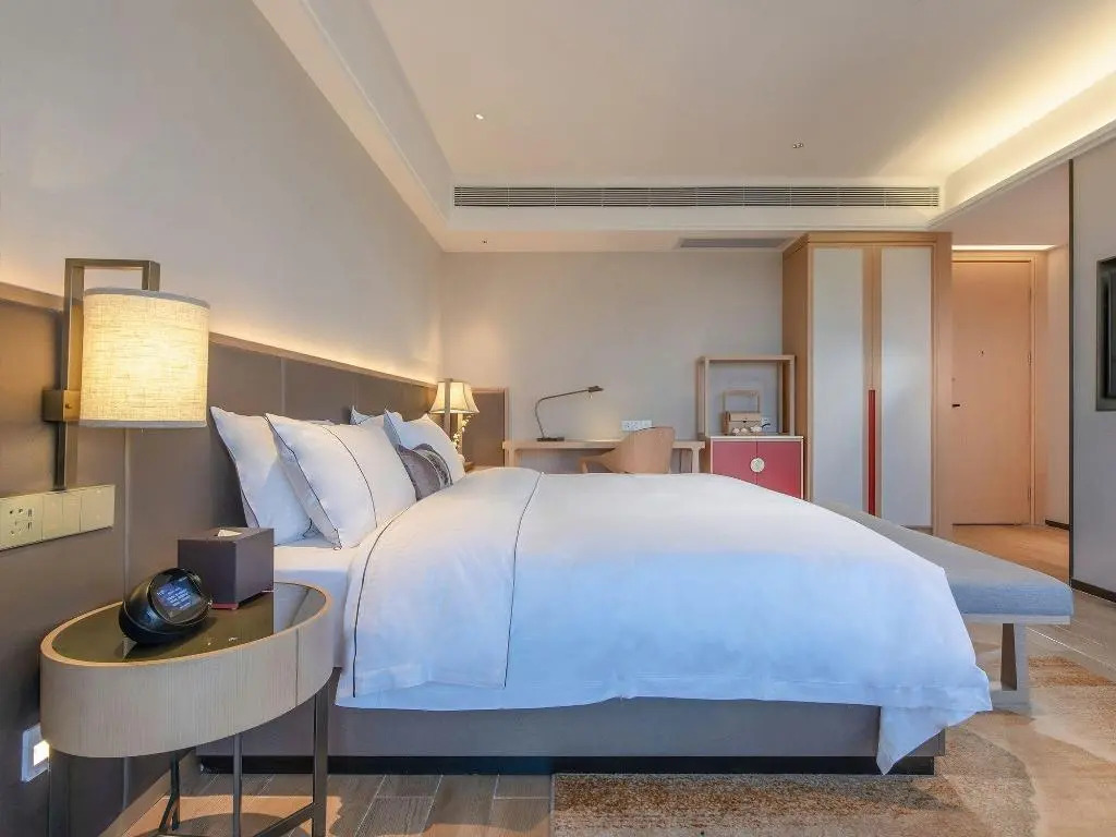 E-Cheng Hotel Nanjing Dongge Road Metro Station