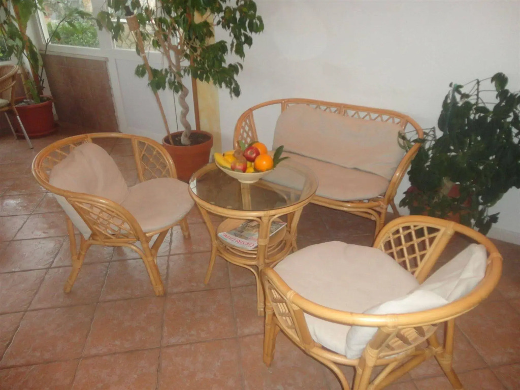 Apartments Zvrko