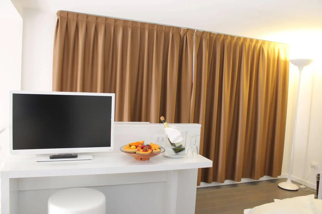 Hotel La Torraccia