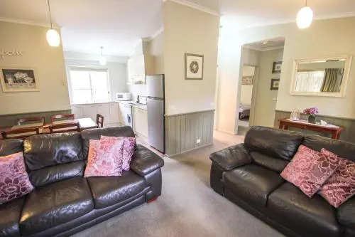 Silver Birches Holiday Village - Unit 6