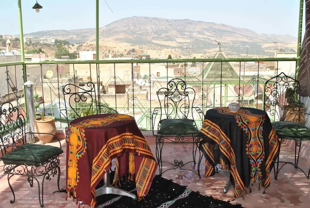 Dar Mounadim