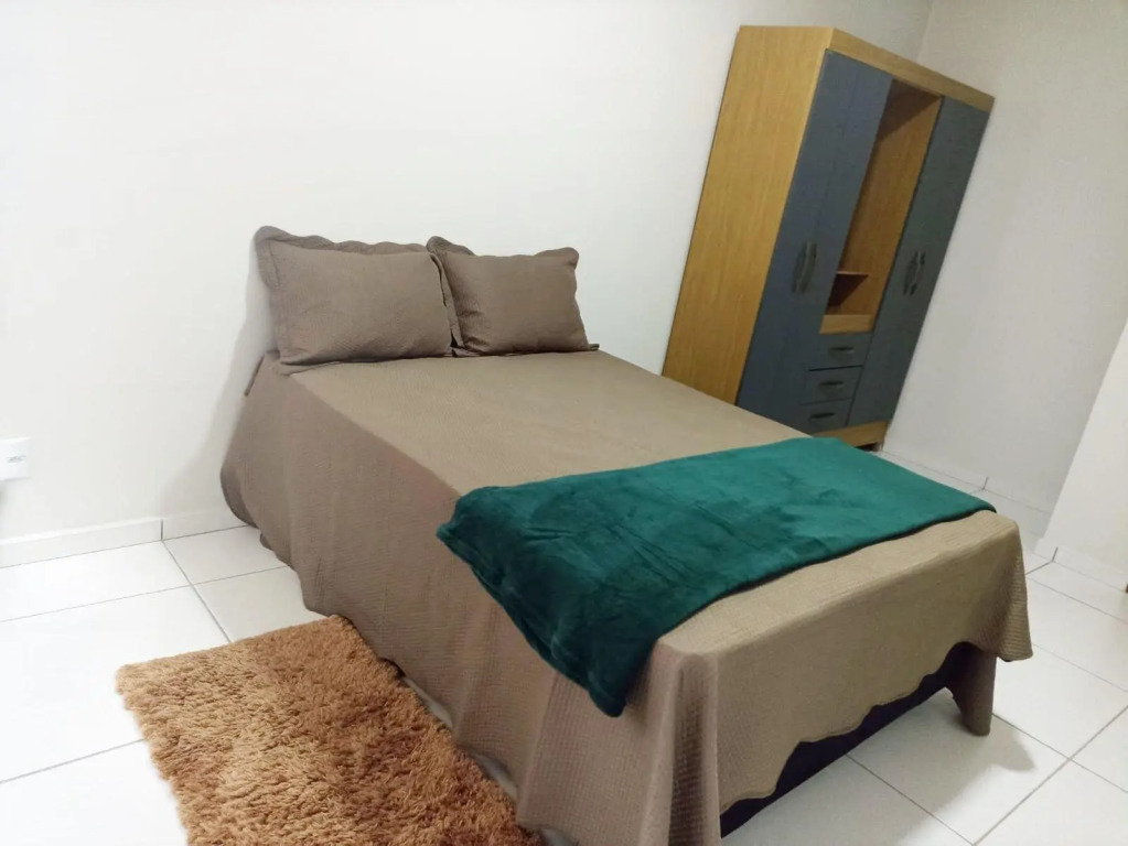 101 Apt Espaço,conforto.è Disso Que Você Precisa!
