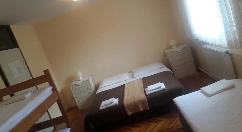 Guesthouse Arnika
