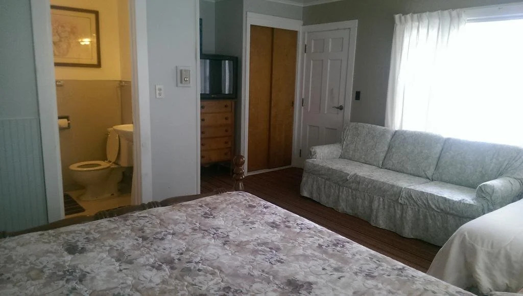 Cohocton Valley Inn