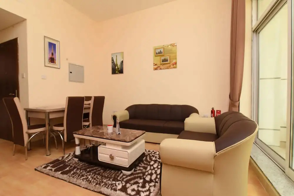 OYO 237 Home Capitol Tower Internet City