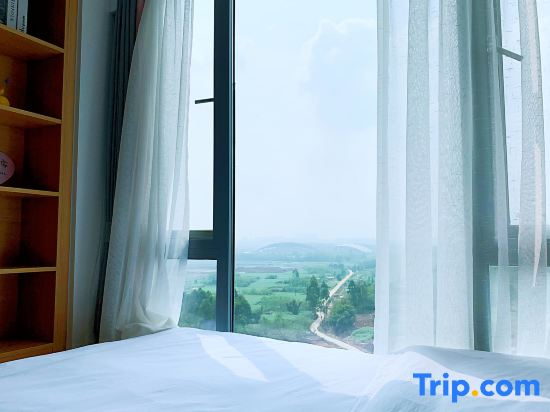 Muning morning hotel (Tianfu Yixinhu Metro Station)