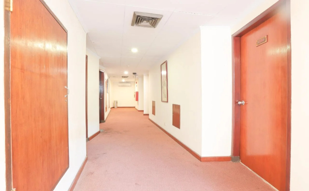 Hotel Surya Lama
