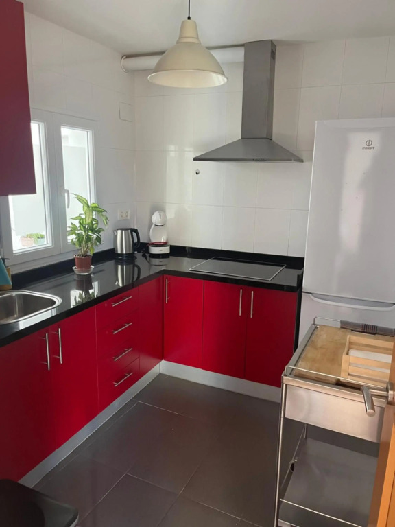 Bonito apartamento en Granada (zona palacio congresos y metro)