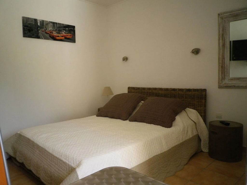 Chambres dhôtes Villa Alizé